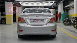 هيونداي أكسنت